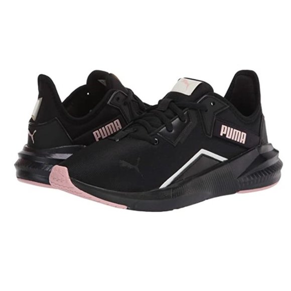 PUMA Women's Platinum Cross Trainer Sneakers - Picture 2 of 10